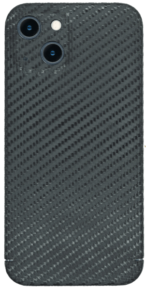 Carbon Cover iPhone 13