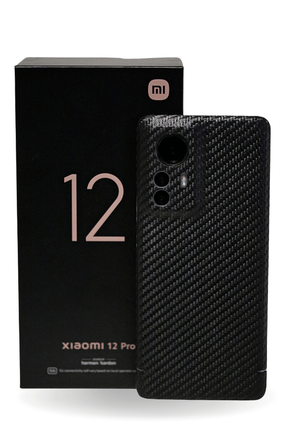 Xiaomi-12-Pro-Box