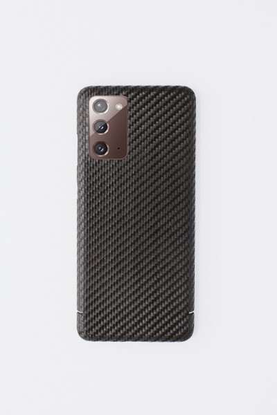 Magnetic Carbon Cover Samsung Galaxy Note 20