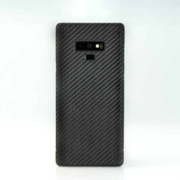Carbon Cover Samsung Galaxy Note 9