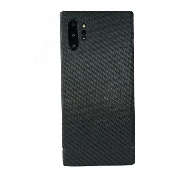 Carbon Cover Samsung Galaxy Note 10+ / Note 10+ 5G